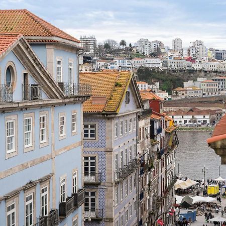 Guestready - Riber Porto Apts Kültér fotó