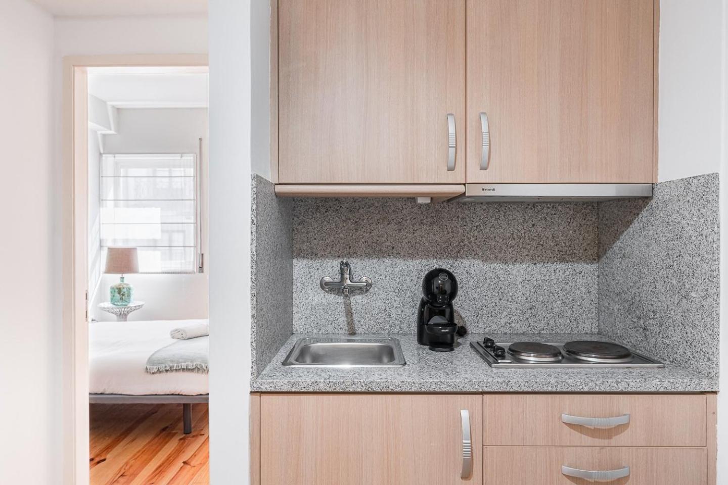 Guestready - Riber Porto Apts Kültér fotó