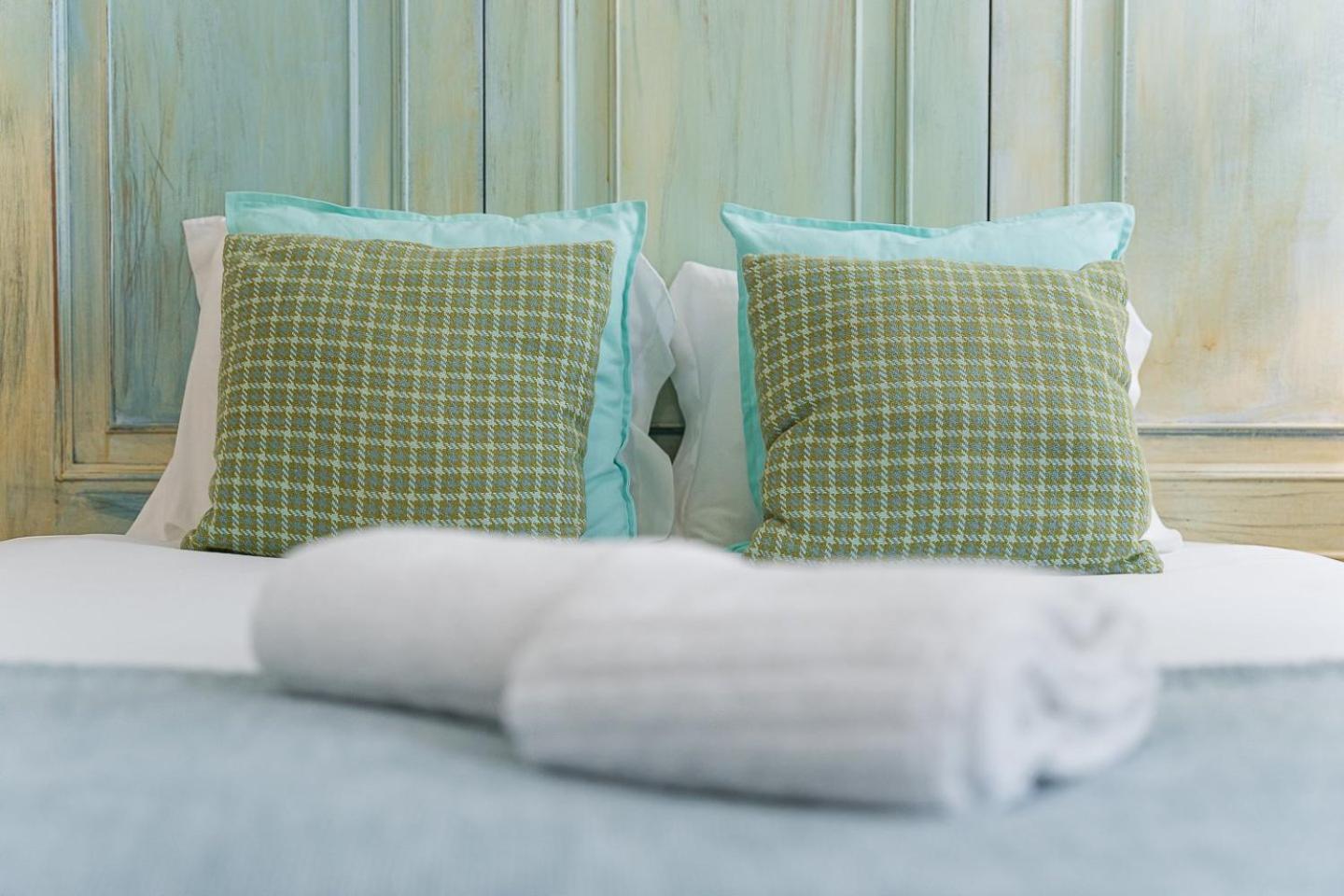 Guestready - Riber Porto Apts Kültér fotó