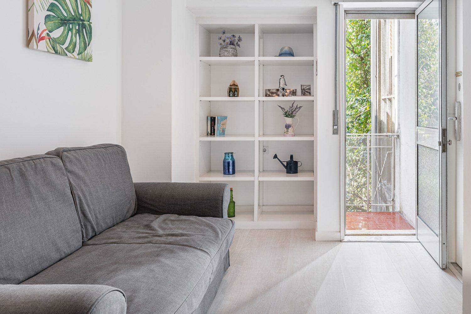 Guestready - Riber Porto Apts Kültér fotó