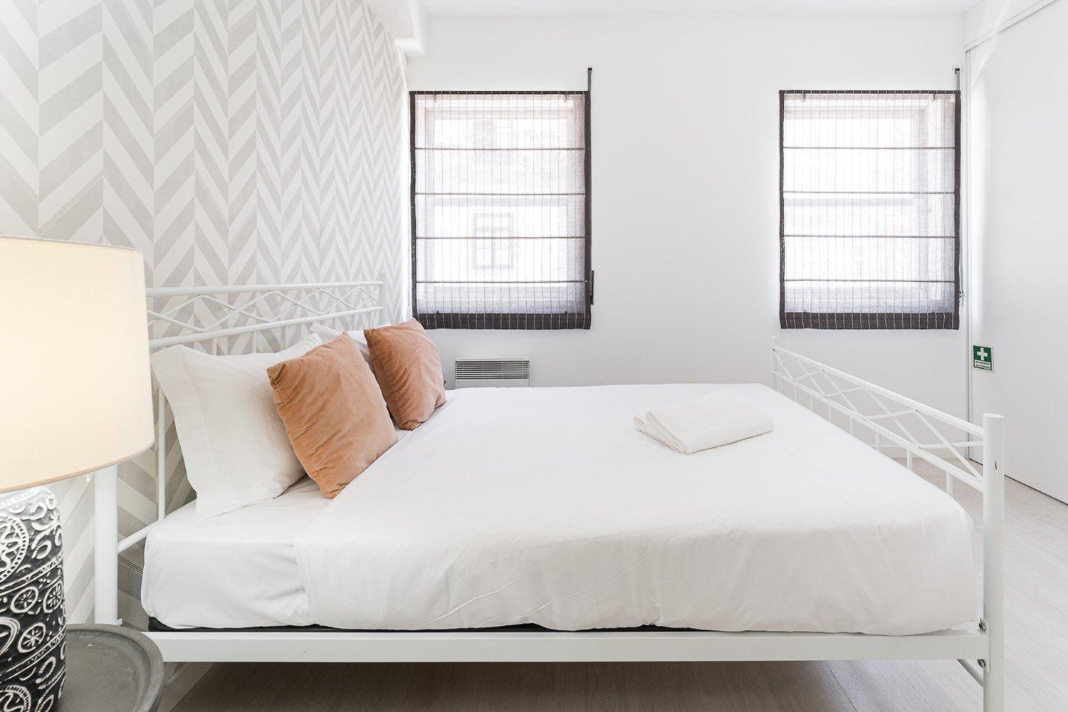 Guestready - Riber Porto Apts Kültér fotó