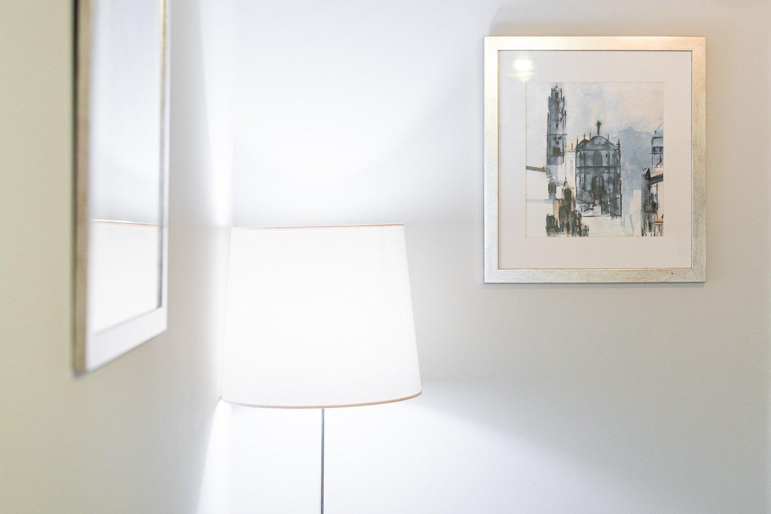 Guestready - Riber Porto Apts Kültér fotó