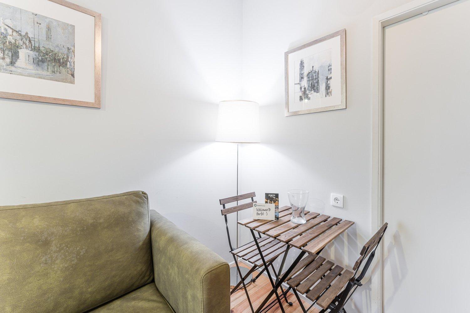 Guestready - Riber Porto Apts Kültér fotó