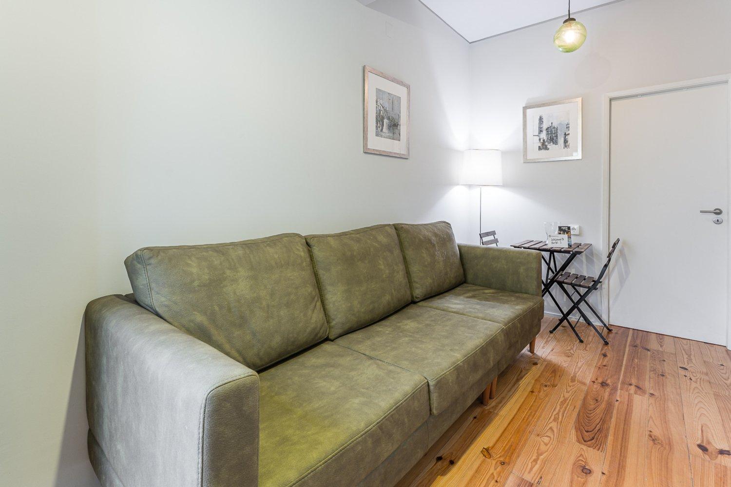 Guestready - Riber Porto Apts Kültér fotó
