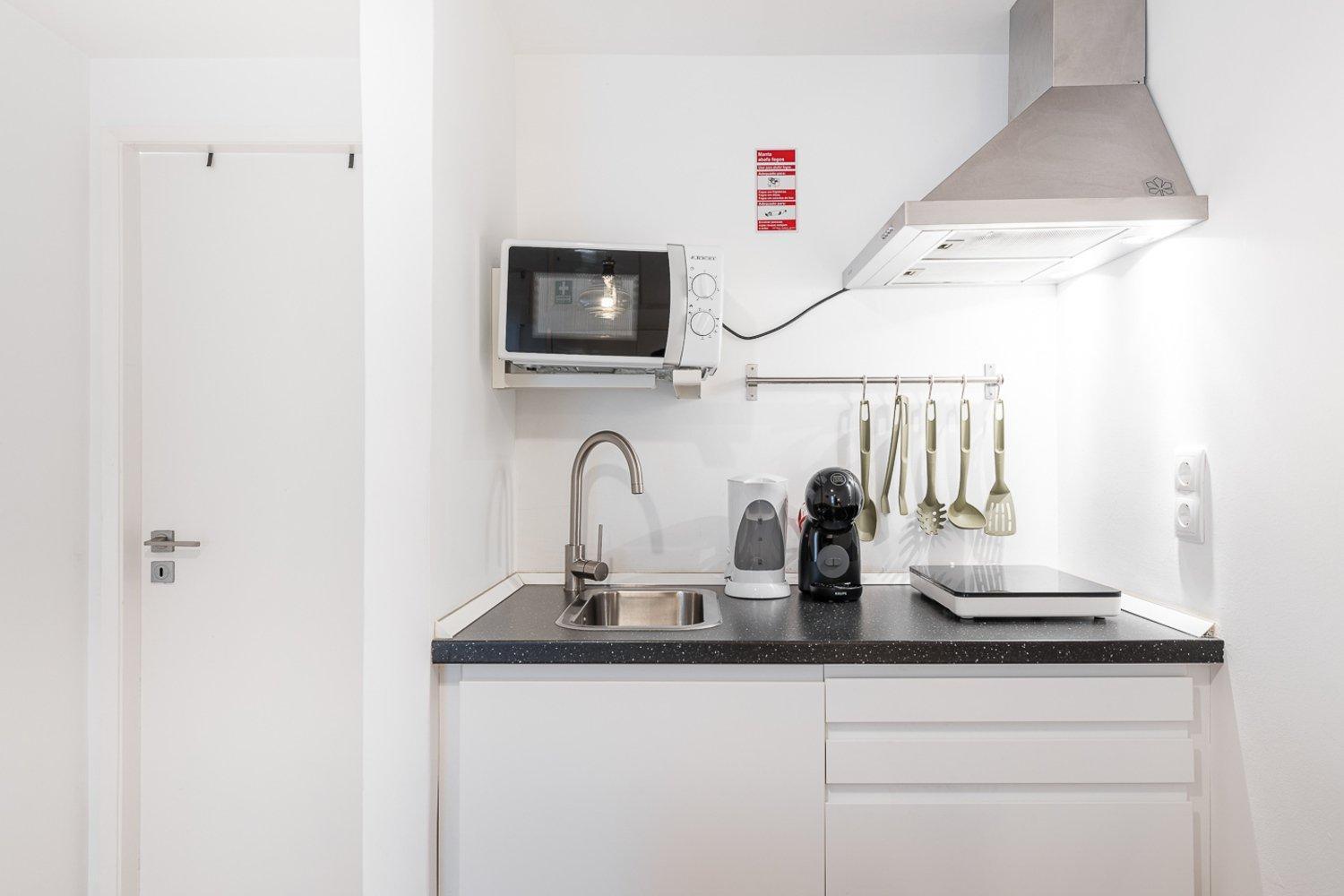 Guestready - Riber Porto Apts Kültér fotó