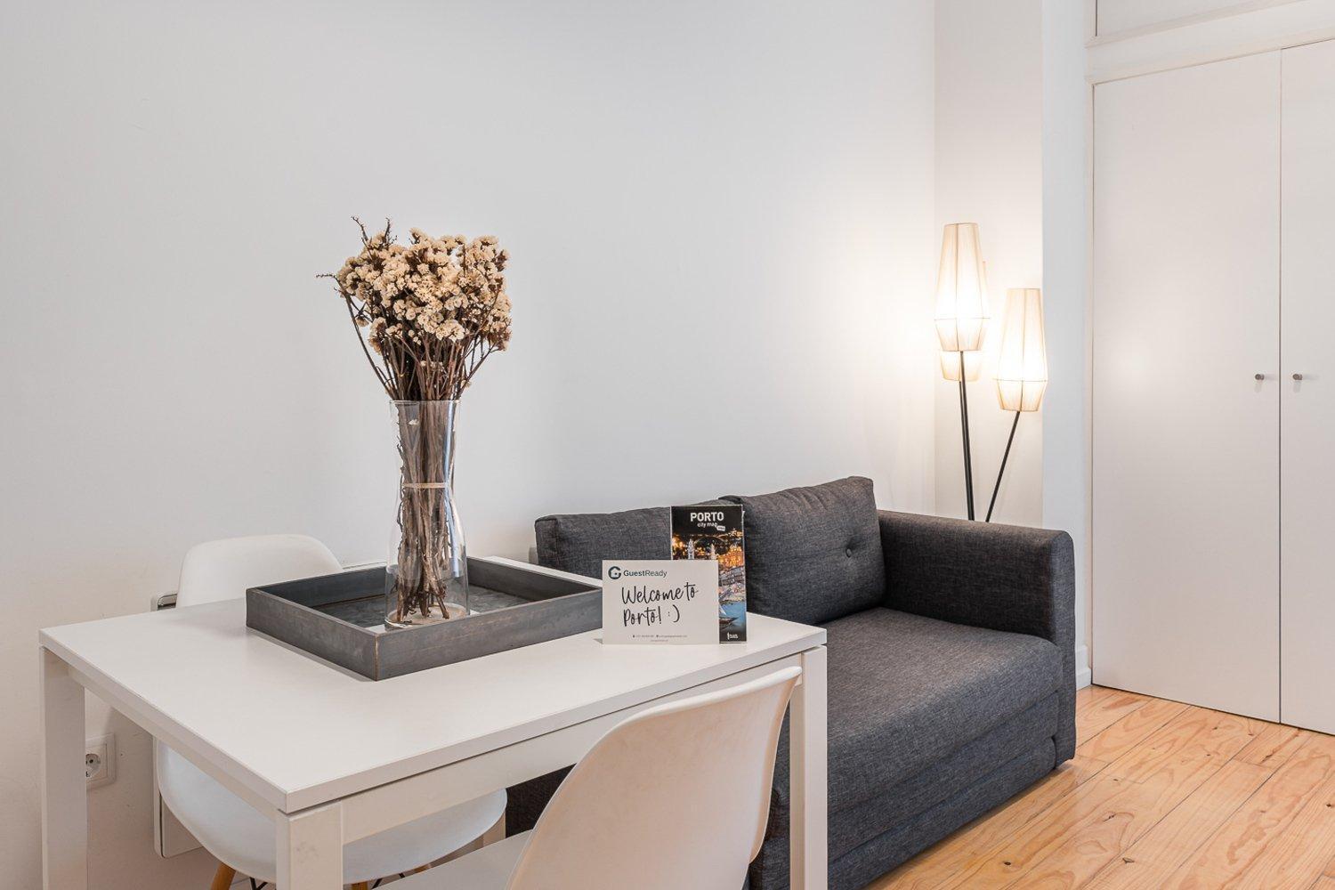 Guestready - Riber Porto Apts Kültér fotó