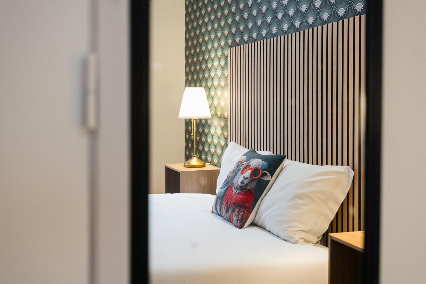 Guestready - Riber Porto Apts Kültér fotó