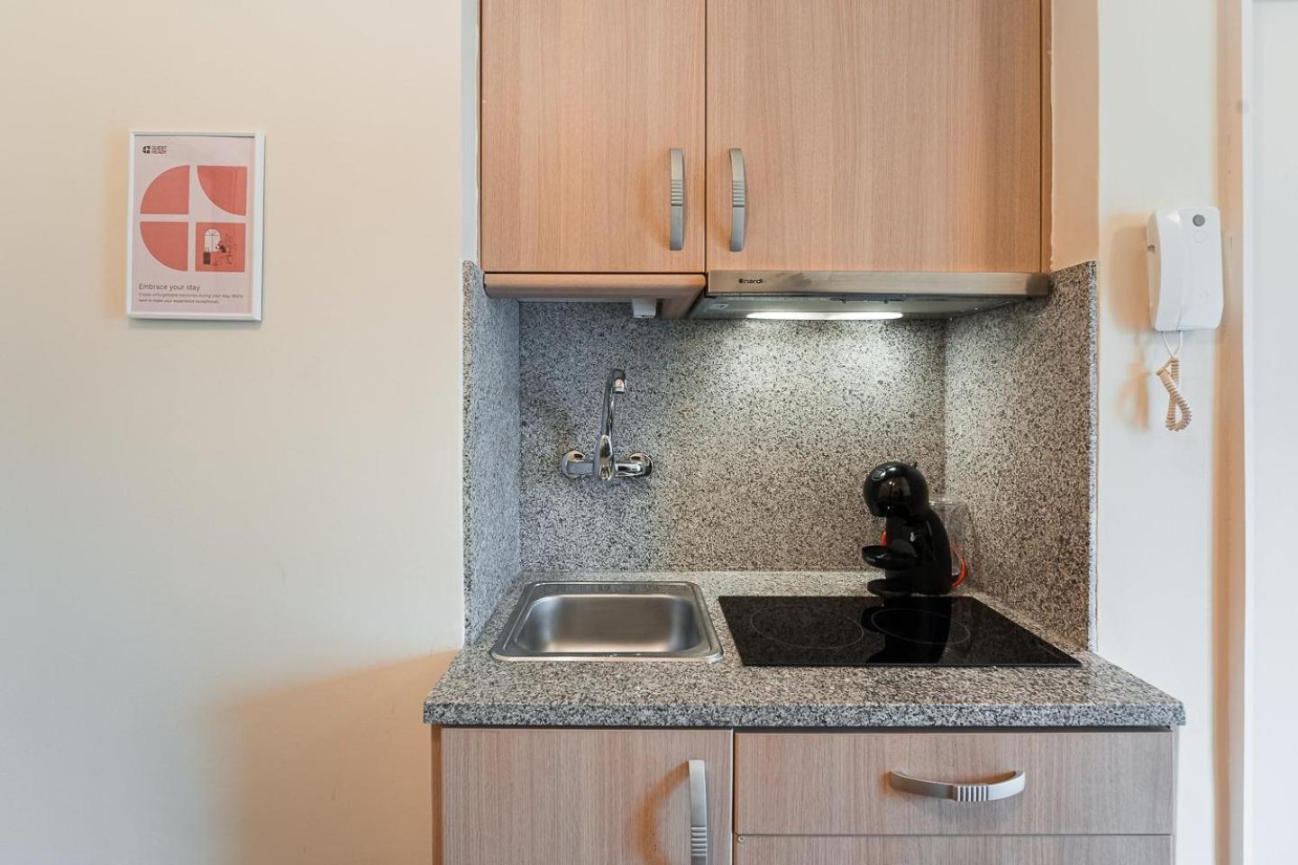 Guestready - Riber Porto Apts Kültér fotó